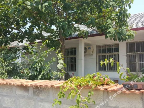 淄博幽幽谷农家乐