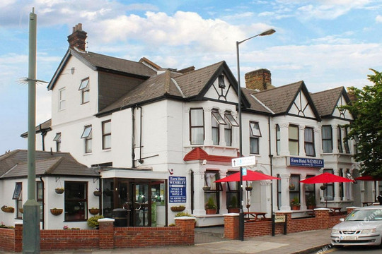 伦敦温布利欧罗酒店