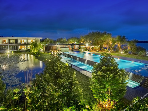 Khlong Nam Khem酒店住宿-Baan Rim Ao