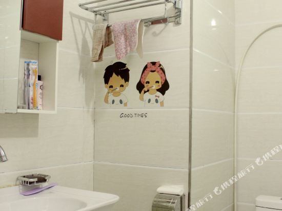 抚顺维洛娜爱情主题公寓