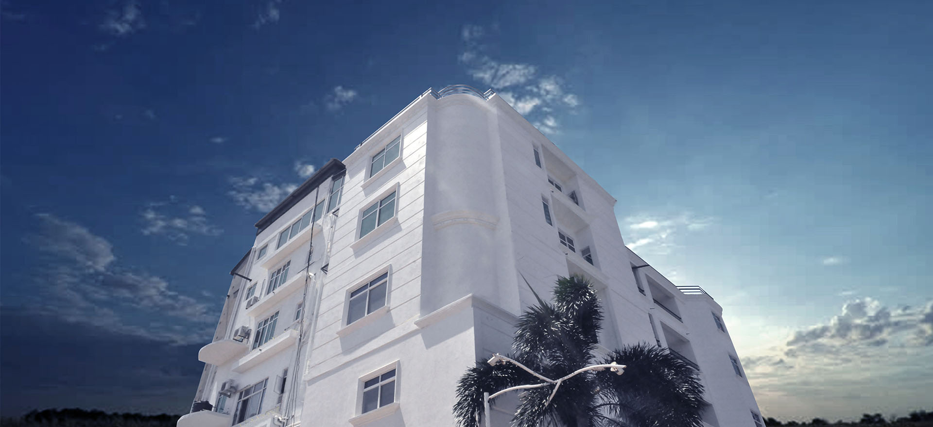 Sasha Transit Hotel-官方