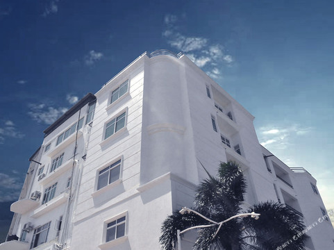 赛杜瓦酒店住宿-Sasha Transit Hotel