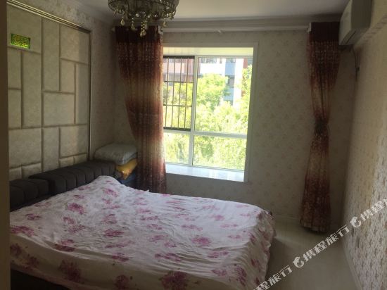 安静悠闲公寓(银川庆祥街店)