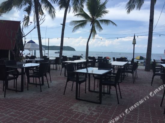 Sandy Beach Resort Langkawi Price Address Reviews Sandy Beach Resort Langkawi