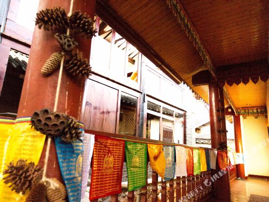 丽江阿杜的客房(梅朵的家)