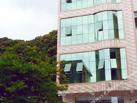 深圳东涌遇见三米民宿