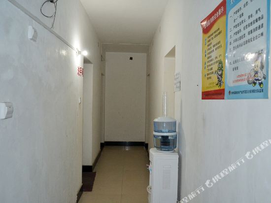 郑州大学新校区祥和宾馆