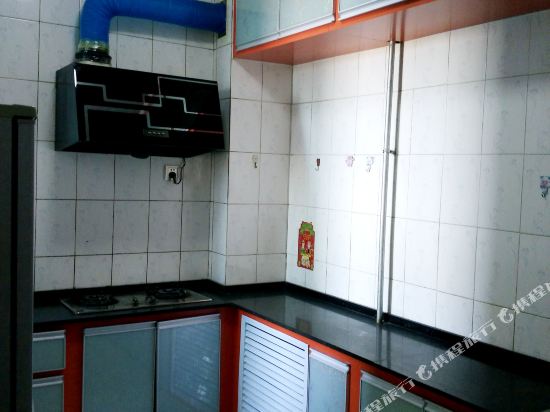 嘉峪关富力花园公寓