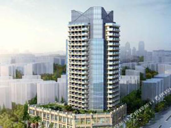 海口天艺国际大酒店