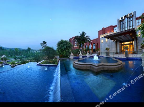 巴中招商中心酒店