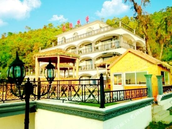 冠岭城堡酒店(北海冠头岭店)