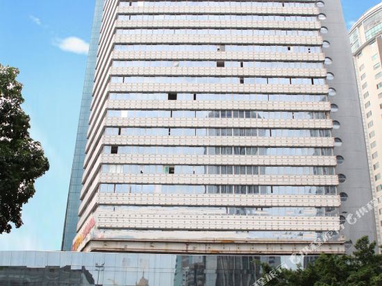 深圳海燕大酒店