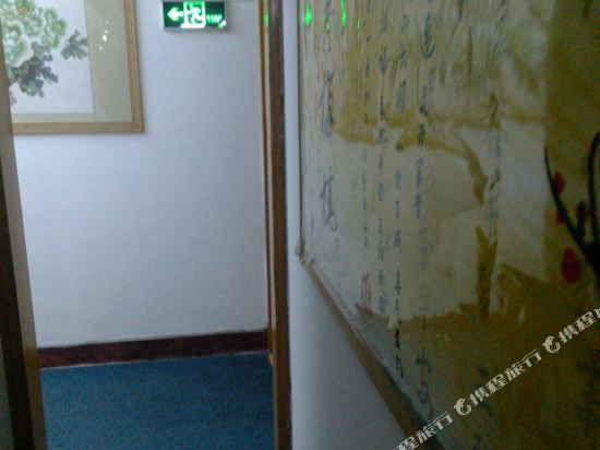 青岛海滨圆宾馆