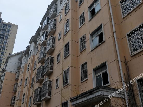 新余鑫悦青年旅馆