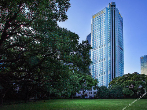 静安昆仑大酒店主图