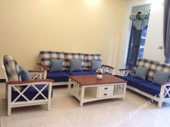 阳江阳江海乐之居民宿(敏捷大道分店)