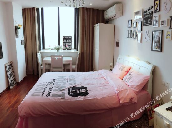 绍兴北北Joyce公寓