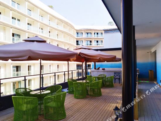 黄山黄山罐头党客栈(夹溪路店)