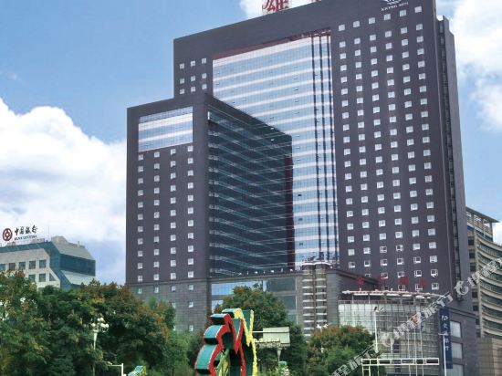 郴州雄森国际假日酒店