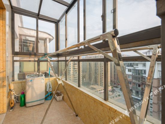 温州缘份旅居公寓