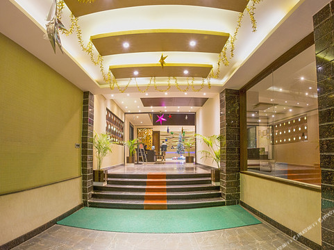 Bheri Zone酒店住宿-Kalptaru Hotel