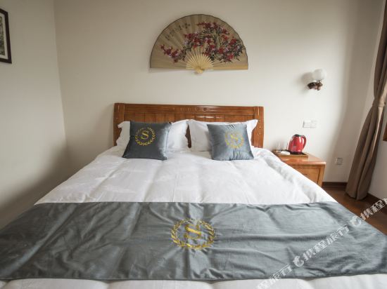 桂林阳朔古居民宿(旧县村分店)