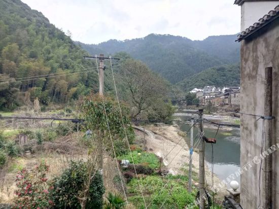 小乔客栈小巧的家(浮梁寺前村分店)