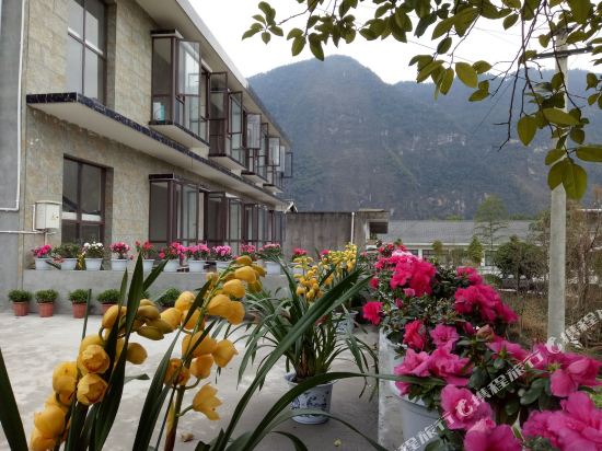 德阳山水涧特色民宿(金山村分店)