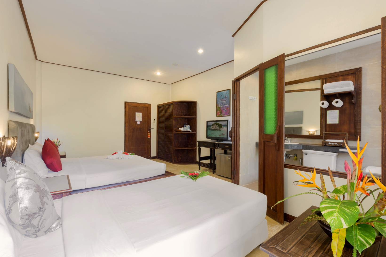 普吉岛班攀瓦度假村-官方