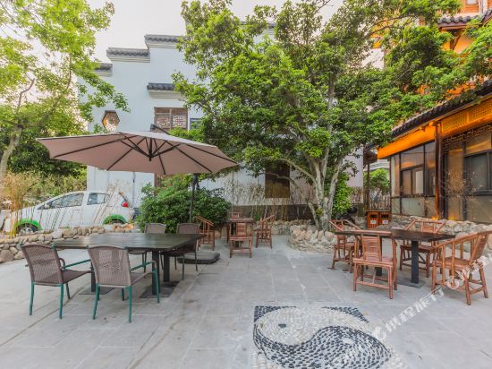 云尚精舍(杭州西湖店)