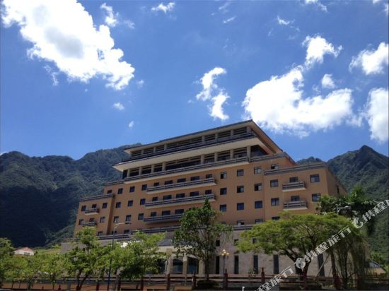 汕尾莲花山温泉度假村