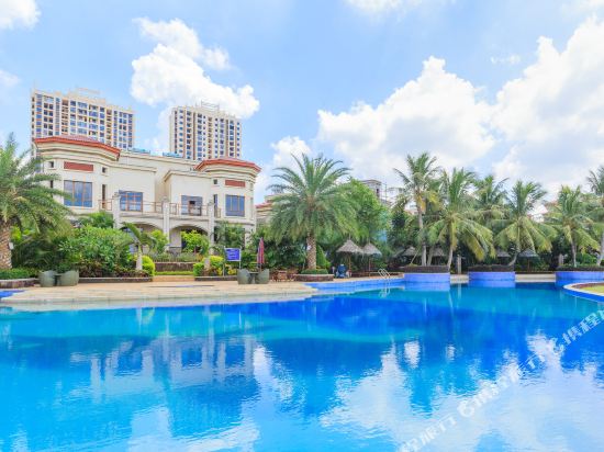 515驿站(海口云文线店)