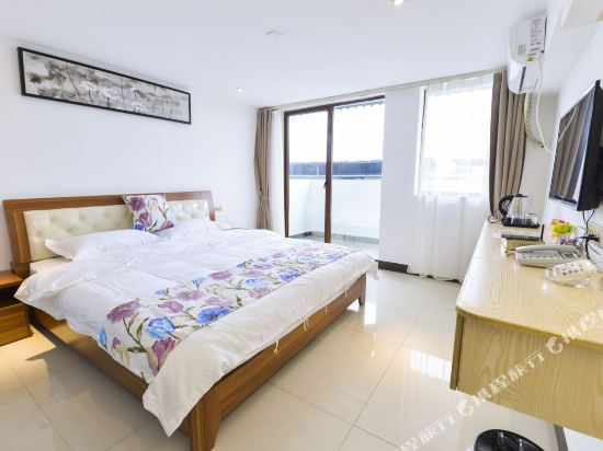 昌江恩恩..度假别墅