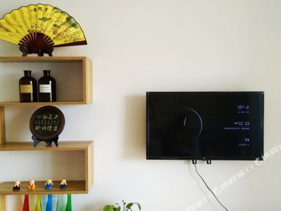 曲靖一抹拾光公寓