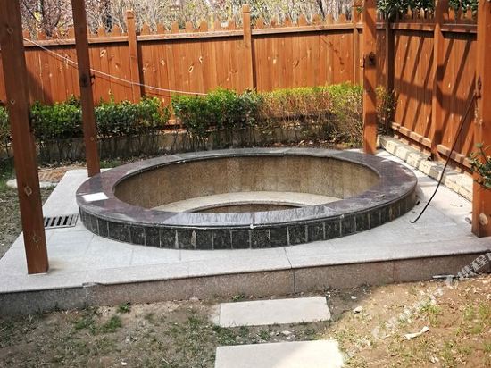 许昌白利鹏度假别墅