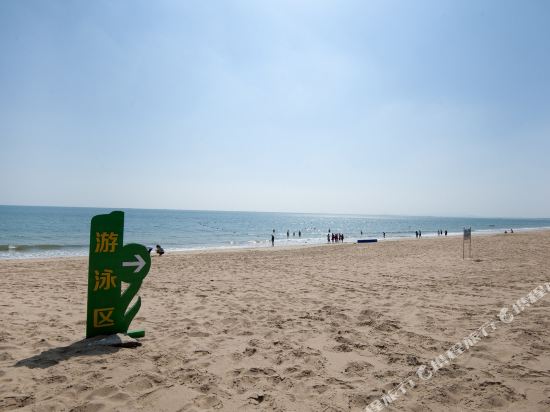 荣成汤海鹰别墅