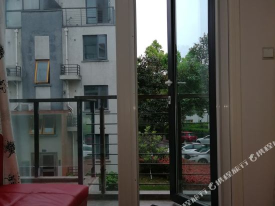 溧阳香樟屋主人公寓