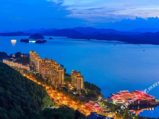 千岛湖忆湖度假公寓