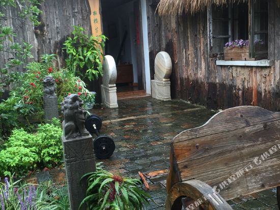 扬州板桥琴坊特色民宿(2号店)