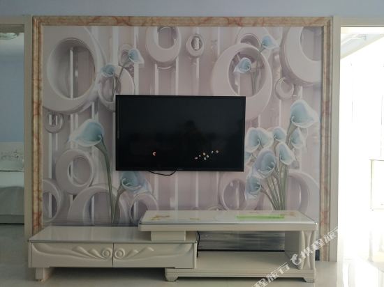 天路缘公寓(张北新建巷店)