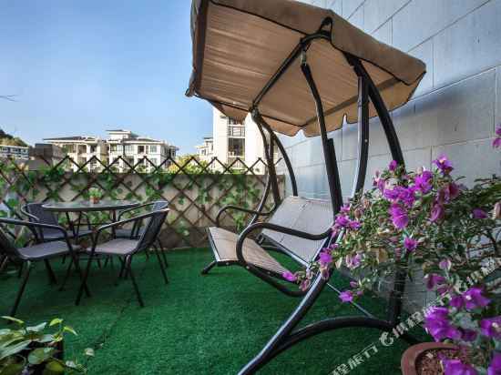 南平武夷山武夷漫生活公寓