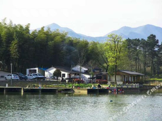 溧阳节节高民宿