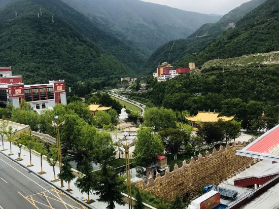 甘孜甘孜秧宗的家公寓(榆林路分店)(榆林路分店)