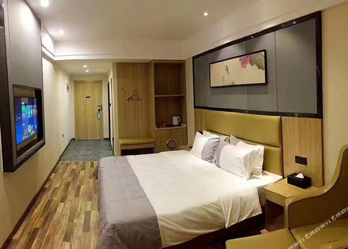 新马泰精品酒店