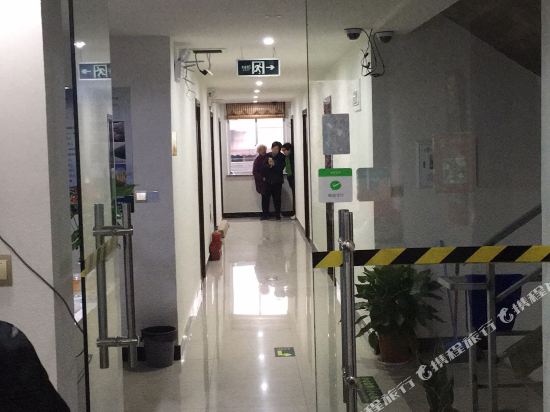 溧阳竹海韵客栈