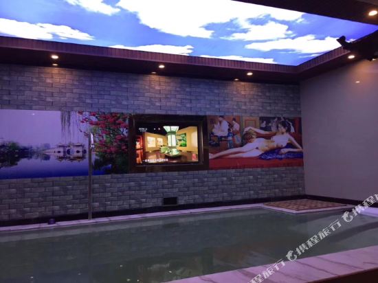 扬州春江花都宾馆