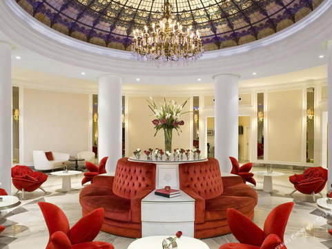 Hotel Colón Gran Meliá