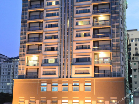 联合大酒店（阿弄店）