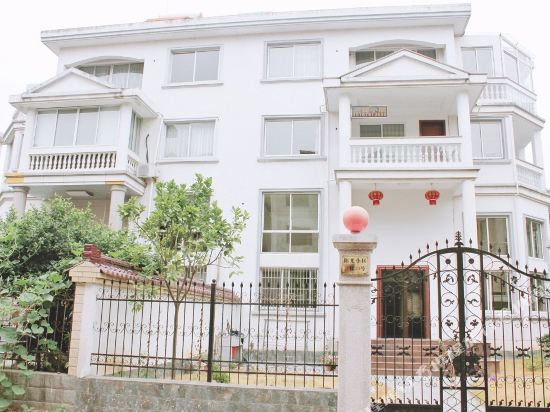 金华兰花小家独栋别墅