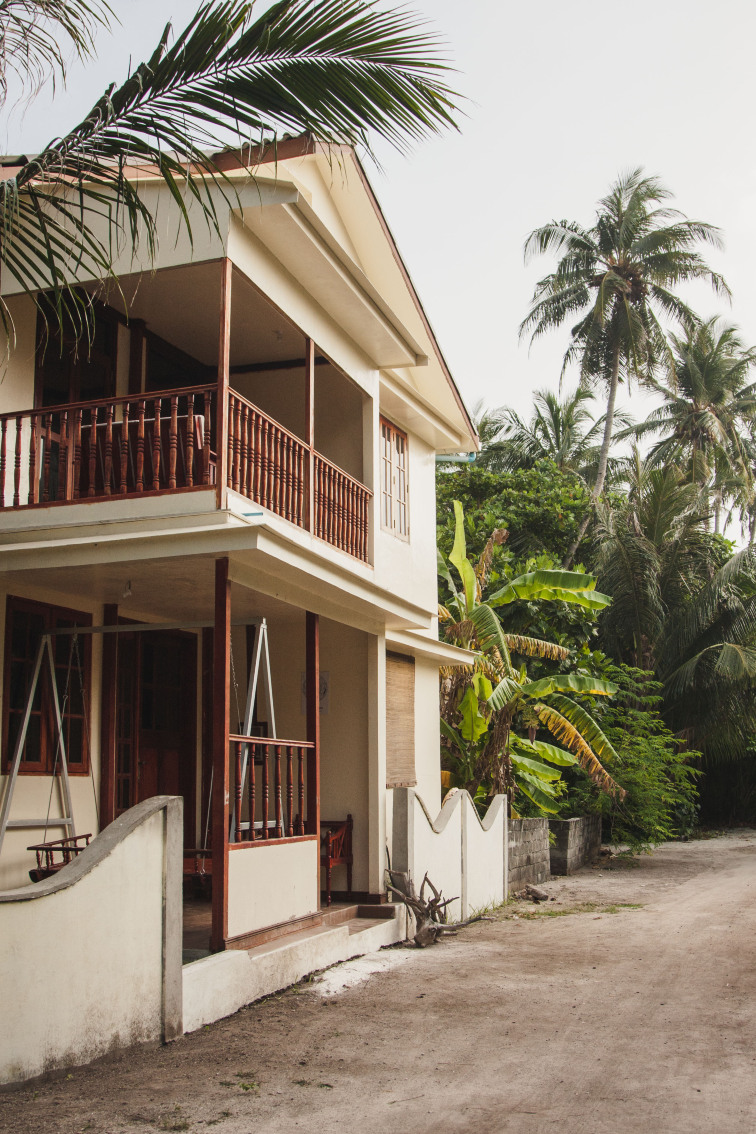 古拉哈纳旅馆-官方